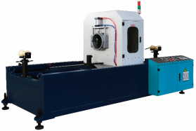 De planetaire snijmachine