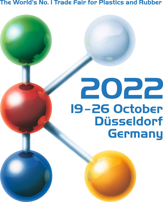 Fangli Technology zal verschijnen op de K Show 2022 op 19-26 oktober, Duitsland