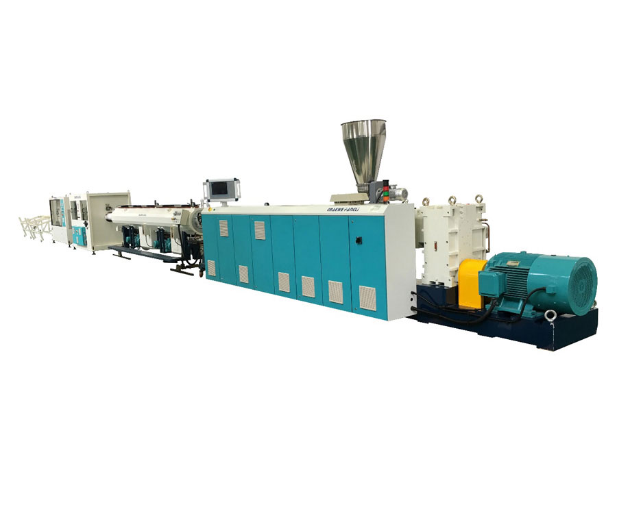 Hoe effectief kan het zijn om te zoeken naar leveranciers van CPVC Pipe Special Complete Set Extrusielijnen