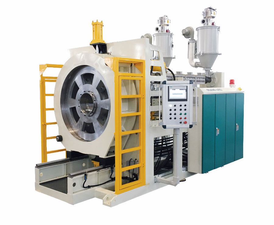 Welke soort aangepaste extrusielijn voor gestructureerde muren is populair？