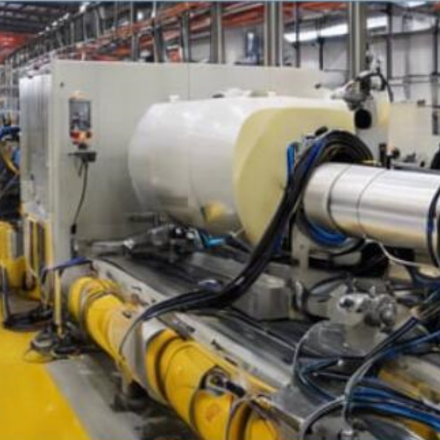 Voordelen van een CPVC-buis Speciale complete set extrusielijn